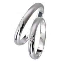 Snubní prsten AMALIA (B)